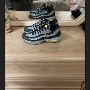 COPY - Nike air max 95 3M Safari
